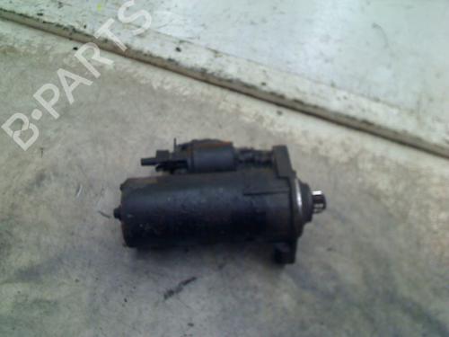 Used Starter Starter AUDI A3 (8L1) 1.9 TDI (110 hp) 34668753 34668753