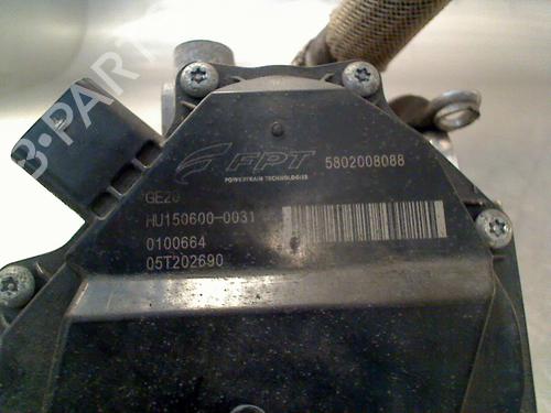 Egr FIAT DUCATO Bus (250_) 130 Multijet 2,3 D | BP34677684M69 - Image 3