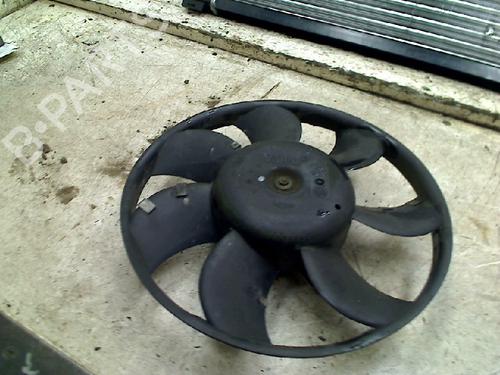 radiator-fan-vw-passat-b5-variant-3b5-1997-1998-1999-2000-2001-34673933 main image