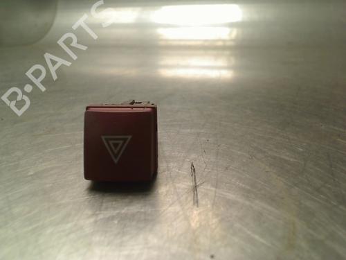 Used Warning switch Warning switch PEUGEOT 207 (WA_, WC_) 1.4 16V (88 hp) 34687263 34687263