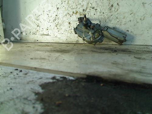 Used Rear wiper motor Rear wiper motor VW GOLF III (1H1) 1.4 (60 hp) 34650174 34650174
