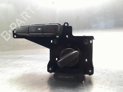 Used Climate control Climate control TOYOTA YARIS VERSO (_P2_) 1.3 (NCP20_, NCP22_, NCP20R, NCP22R) (86 hp) 34689958 34689958