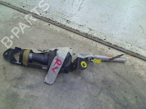 Used Front right seatbelt Front right seatbelt VOLVO S60 I (384) 2.4 T (200 hp) 34668761 34668761