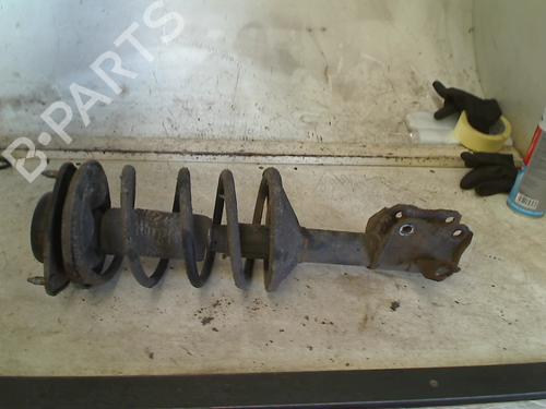 Used Left front shock absorber Left front shock absorber MITSUBISHI LANCER VI (CJ_, CP_, CK_) 1.3 12V (CK1A) (75 hp) 34658316 34658316