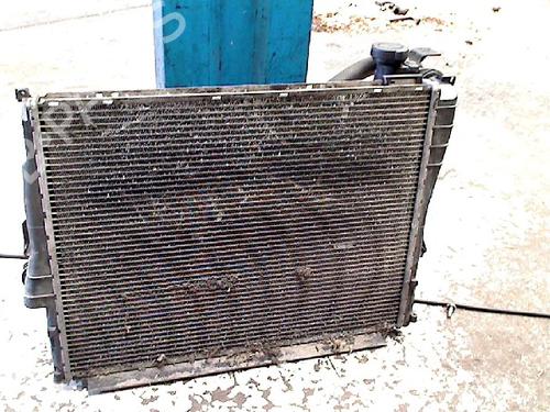 water-radiator-bmw-3-e46-1997-1998-1999-2000-2001-2002-2003-2004-2005-34654495 main image