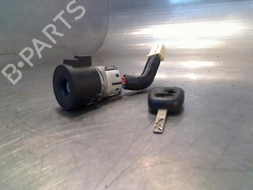 Used Ignition barrel Ignition barrel 34684418 34684418