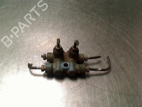 Used Other Other MITSUBISHI SPACE STAR MPV (DG_A) 1.6 16V (DG3A) (98 hp) 34688463 34688463