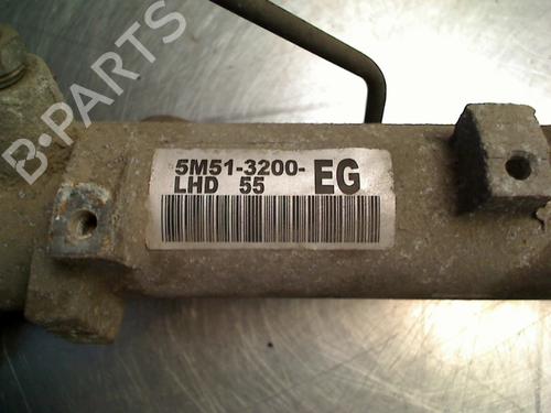 Steering rack FORD FOCUS II Convertible 2.0 | BP39469935M22 - Image 4