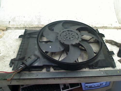 radiator-fan-mercedes-benz-c-class-t-model-s203-2001-2002-2003-2004-2005-2006-2007-34656460 main image