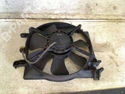 Køleventilator elektrisk DAEWOO MATIZ (M100, M150) 0.8 | BP34659262M35 - Image 1