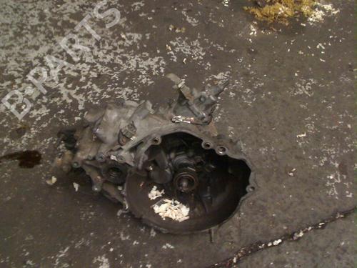 Used Gearbox Gearbox SUZUKI ALTO VI (FF, HA24_) 1.1 (RF410) (63 hp) 34672904 34672904