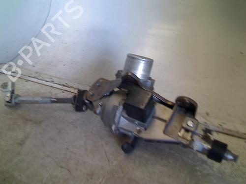 Used Steering column Steering column RENAULT GRAND SCÉNIC II (JM0/1_) 1.6 (113 hp) 34666809 34666809