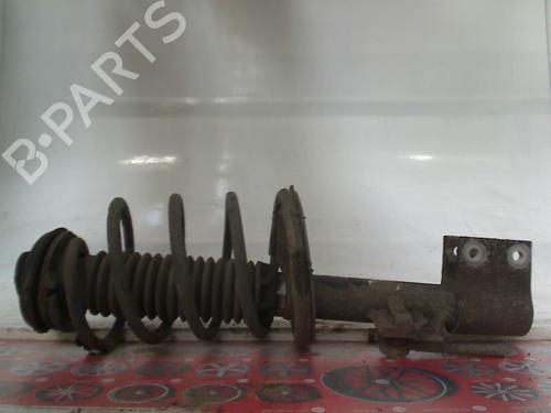Used Right front shock absorber Right front shock absorber CITROËN C4 I (LC_) 1.4 16V (88 hp) 34660753 34660753