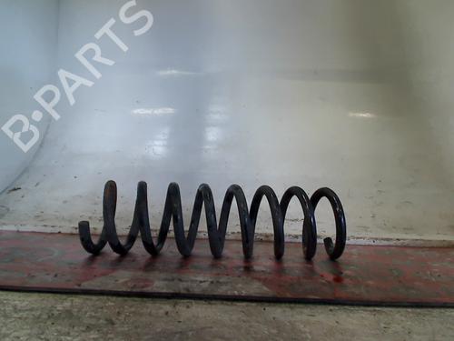 Used Shock absorber spring Shock absorber spring MERCEDES-BENZ C-CLASS (W202) C 180 (202.018) (122 hp) 34661598 34661598