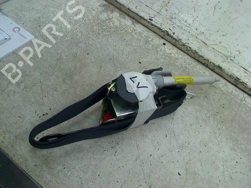 Used Front left seatbelt Front left seatbelt NISSAN PRIMERA Hatchback (P11) 1.8 16V (114 hp) 34669573 34669573
