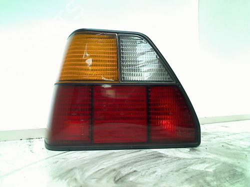 Used Left taillight Left taillight VW GOLF II (19E, 1G1) 1.3 Cat (55 hp) 34650549 34650549