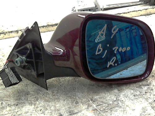 right-mirror-audi-a4-b5-avant-8d5-1994-1995-1996-1997-1998-1999-2000-2001-2002-34653375 main image