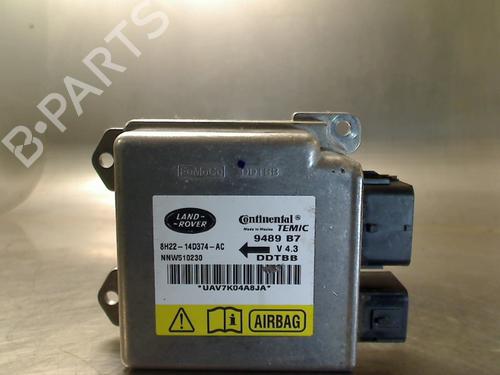 Used ECU airbags ECU airbags 34685537 34685537
