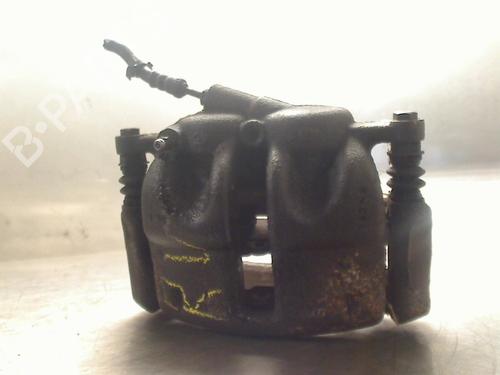 Used Right front brake caliper Right front brake caliper PEUGEOT EXPERT Van (VF3A_, VF3U_, VF3X_) 1.6 HDi 90 16V (90 hp) 34686009 34686009