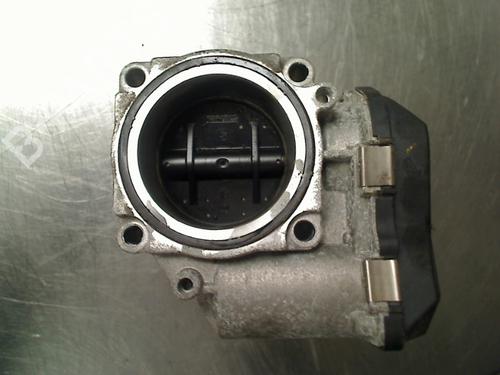 Throttle body BMW 1 (E87) 116 i | BP34689239M82 - Image 2