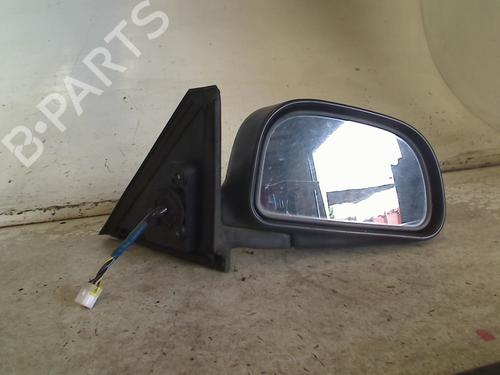 Used Right mirror Right mirror MITSUBISHI COLT V (CJ_, CP_) 1600 GLX (CJ4A) (90 hp) 34665394 34665394
