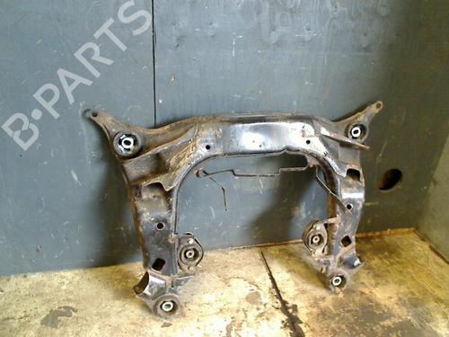Used Subframe Subframe VW PASSAT B5 Variant (3B5) 2.8 V6 Syncro/4motion (193 hp) 34680468 34680468