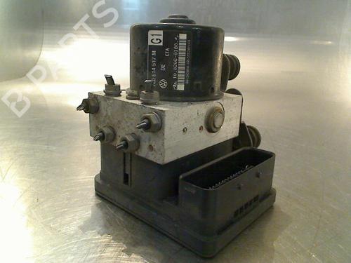 Used ABS pump ABS pump VW TOURAN (1T1, 1T2) 2.0 FSI (150 hp) 34679719 34679719