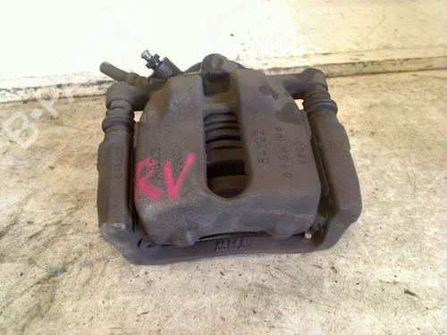 Used Right front brake caliper Right front brake caliper LANCIA YPSILON (843_) 1.3 D Multijet (843.AXH1A, 843.AXE1A) (105 hp) 34672209 34672209