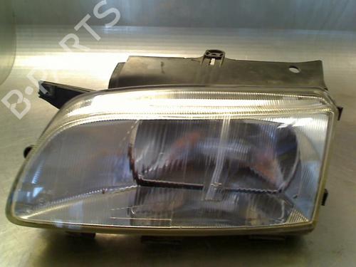 Used Left headlight Left headlight 38772901 38772901