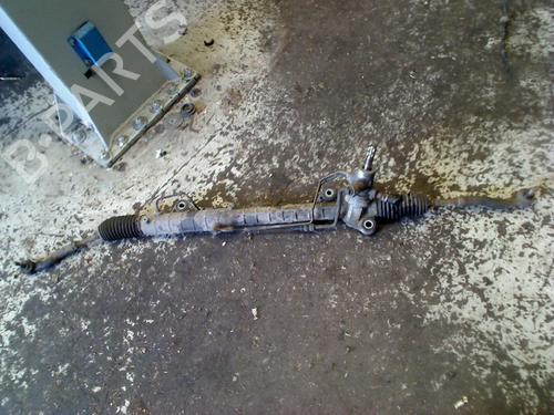 Used Steering rack Steering rack MAZDA 6 Station Wagon (GY) 1.8 (120 hp) 34671630 34671630