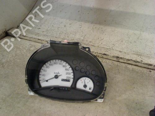 Display Display FORD KA (RB_) 1.3 i (60 hp) 34670083 34670083