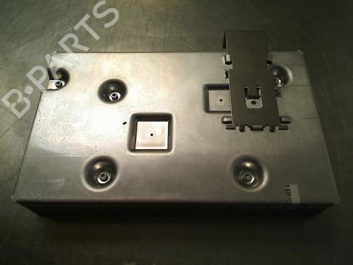 Electronic module AUDI A6 C6 (4F2) 4.2 quattro | BP39049154M83 - Image 4