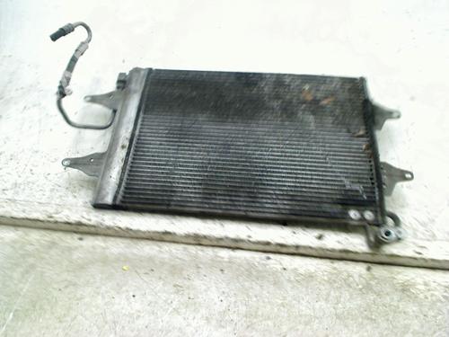 Used AC radiator AC radiator VW POLO IV (9N_, 9A_) 1.9 SDI (64 hp) 34670585 34670585
