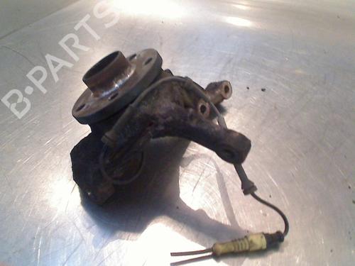 Used Left front steering knuckle Left front steering knuckle RENAULT ESPACE IV (JK0/1_) 2.0 (JK0A, JK1D, JK0N) (170 hp) 34680911 34680911