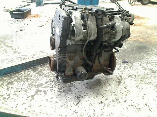 Used Engine Engine FIAT BRAVA (182_) 1.6 16V (182.BB) (103 hp) 34649823 34649823