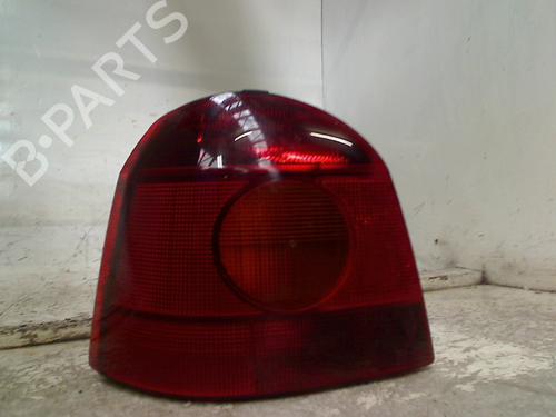 Used Left taillight Left taillight RENAULT TWINGO I (C06_) 1.2 (C063, C064) (55 hp) 34664087 34664087