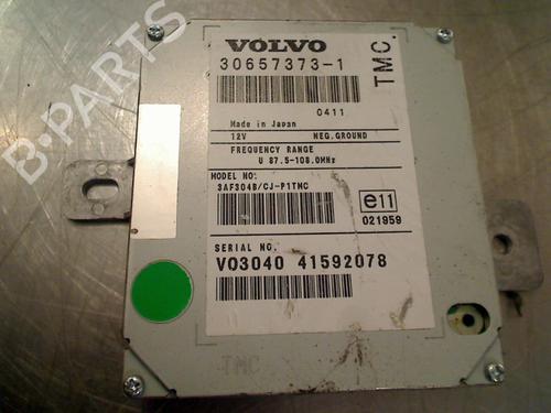control-unit-volvo-v50-545-2003-2004-2005-2006-2007-2008-2009-2010-2011-2012-34682513 main image