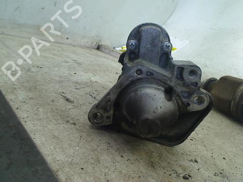 Used Starter Starter RENAULT MEGANE II (BM0/1_, CM0/1_) 1.5 dCi (BM1F, CM1F) (86 hp) 34654929 34654929