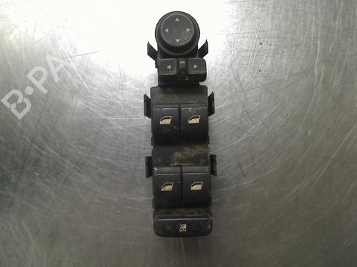 Used Switch Switch CITROËN C6 (TD_) 2.2 HDi (163 hp) 34690008 34690008