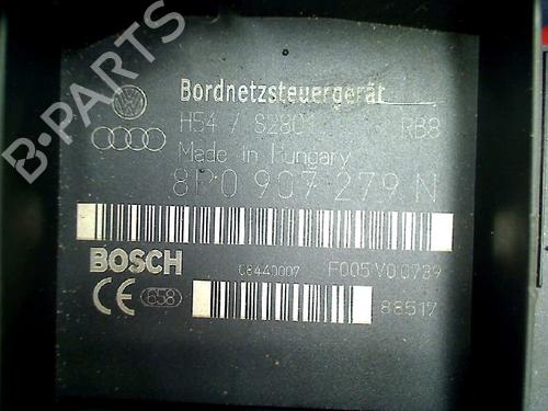 Control unit AUDI A3 Convertible (8P7) 1.8 TFSI | BP34674804M11 - Image 2