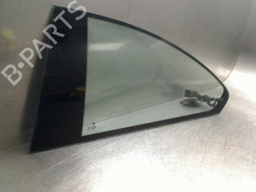 Used Rear left door window Rear left door window BMW 3 Coupe (E46) 323 Ci (170 hp) 34687721 34687721