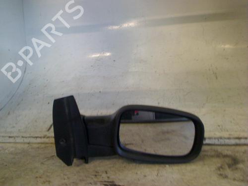 Used Right mirror Right mirror RENAULT GRAND SCÉNIC II (JM0/1_) 1.5 dCi (JM1E) (106 hp) 34670081 34670081