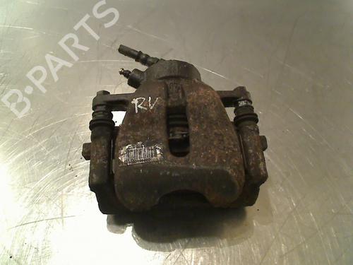 Used Right front brake caliper Right front brake caliper CITROËN C2 (JM_) 1.1 (60 hp) 34679880 34679880