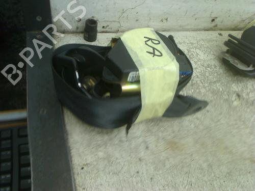 Used Rear right seatbelt Rear right seatbelt FIAT ULYSSE (179_) 2.0 (179BXA11, 179BXA1A) (136 hp) 34673129 34673129