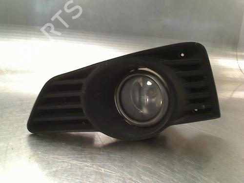 Used Left front fog light Left front fog light OPEL TIGRA TwinTop (X04) 1.8 (R97) (125 hp) 34688734 34688734