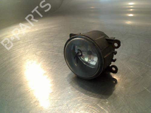 Used Right front fog light Right front fog light SUZUKI SWIFT III (MZ, EZ) 1.3 (RS413, ZC11S) (92 hp) 34678200 34678200