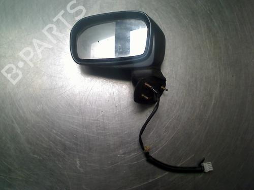 Retrovisor esquerdo Retrovisor esquerdo HONDA STREAM (RN) 2.0 16V (RN3) (156 hp) 34689429 34689429