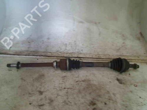 Used Right front driveshaft Right front driveshaft CITROËN XSARA (N1) 1.6 16V (109 hp) 34658562 34658562