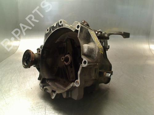 Used Gearbox Gearbox VW POLO IV (9N_, 9A_) 1.2 12V (64 hp) 34687830 34687830