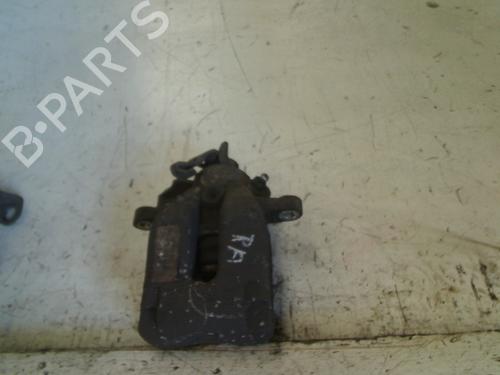 Used Right rear brake caliper Right rear brake caliper CITROËN C4 Coupe (LA_) 1.6 16V (109 hp) 34672608 34672608